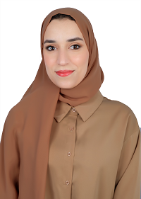 أمينة ادغيري